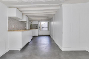 Heart of Paris Apartment